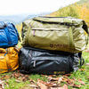 NEMO EQUIPMENT | DOUBLE HAUL CONVERTIBLE DUFFEL | 30L