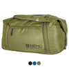 NEMO EQUIPMENT | DOUBLE HAUL CONVERTIBLE DUFFEL | 70L