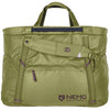 NEMO EQUIPMENT | DOUBLE HAUL CONVERTIBLE DUFFEL | 70L