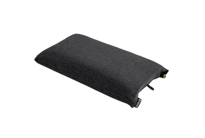 NEMO EQUIPMENT | FILLO WIDE CAMPING PILLOW | BLACK PEARL