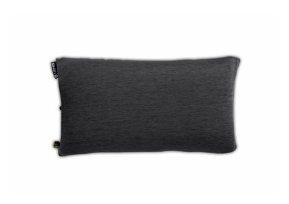 NEMO EQUIPMENT | FILLO WIDE CAMPING PILLOW | BLACK PEARL