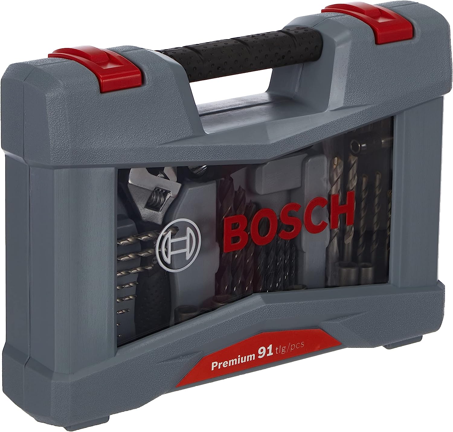 Bosch - Promoline (91 Pcs)