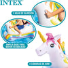 INTEX Unicorn Ride-On 57552NP 163 x 86 cm