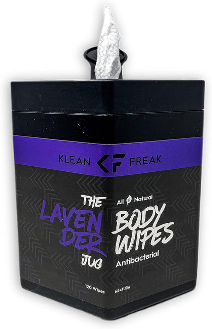 Klean Freak The Jug - Lavender - Q8OVL