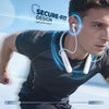 Powerology Toneflex ENC Wireless Neckband