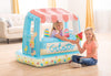 INTEX Ice Cream Stand Playhouse 48672NP