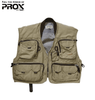 Prox PX3682AB L Short Vest L (Ash Beige)