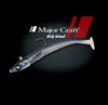 MAJOR CRAFT EELY SHAD CES-95#009 LATTERINO