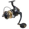 DAIWA SPINNING REEL 2025 25 SALTIGA(G) 18000-H