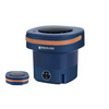 Travelest Foldable Washing Machine – Blue