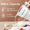 Travelist Foldable Electric Kettle