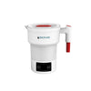 Travelist Foldable Electric Kettle