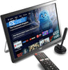 CRONY 15.6-inch Portable Smart Google TV