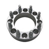 METHOD | WHEEL SPACER | CHEVY/GMC | 8X180 1.5″/2″ THICK | SILVER