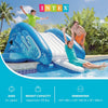 INTEX Kool Splash Water Slide  333 x 206 x 117 cm