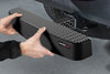 WEATHERTECH | BUMPSTEP XL HITCH MOUNTED STEP & BUMPER PROTECTION