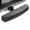 WEATHERTECH | BUMPSTEP XL HITCH MOUNTED STEP & BUMPER PROTECTION