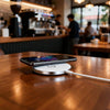 Powerology Magnova 25W Masafe Charging Pad