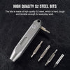 OKNIFE Otacle D1 TI