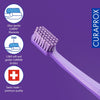Curaprox - CS 1560 Soft Toothbrush (Assorted Colors)