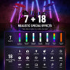 Neewer TL120C RGB STICK LIGHT（EU）