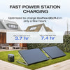 EcoFlow 175W Rigid Solar Panel 25% Conversion Rate