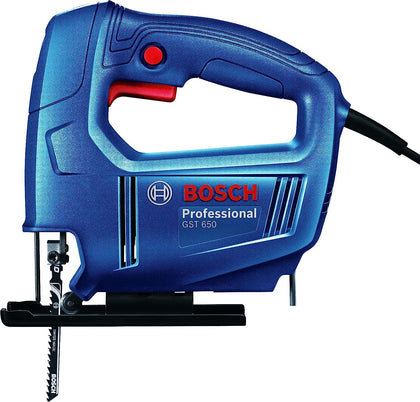 Bosch - GST 650 Electric Jigsaw