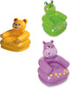 INTEX Happy Animal Chair Assortment 68556NP