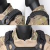 (1) Shoulder Strap Pad for Vest Carrier