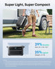 Anker SOLIX C2000 Gen 2 Portable Power Station  – 2048Wh | 2400W