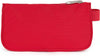 Jansport Medium Accessory Pouch Red
