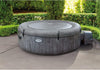 Purespa Greywood DeluxeSet 196 x 71 cm