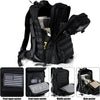 BL090 TACTICAL BACK BAG