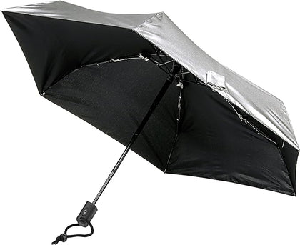 EuroSchrim Dainty Automatic Umbrella UV Protection 50+