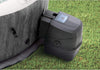 Purespa Greywood DeluxeSet 196 x 71 cm