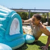 Intex Turtle Cove Playland 48677NP (Inflated 218 x 206 x 97cm)