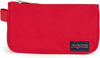 Jansport Medium Accessory Pouch Red