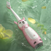 Porodo Lifestyle Kids Electric Toothbrush