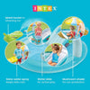 INTEX Gator Play Center  201 x 170 x 84 cm