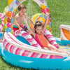 INTEX Candy Zonetm Play Center  295 x 191 x 13 cm