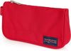 Jansport Medium Accessory Pouch Red
