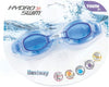 Bestway Aqua Burst Goggles (Contents:one pair of goggles, 3 assorted colors)