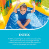 INTEX Dinosaur Play Center  249 x 191 x 109 cm