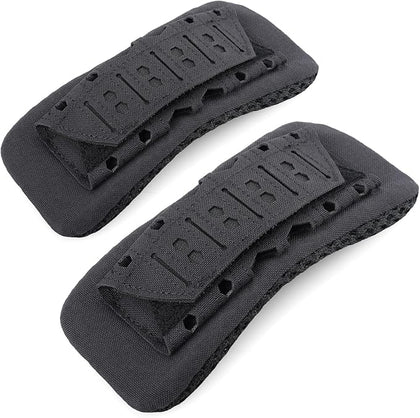 (1) Shoulder Strap Pad for Vest Carrier