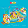 INTEX Dinoland Play Center  302 x 229 x 112 cm