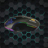 Dragon War G26 Heptaestus RGB Gaming Mouse (Black)