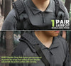 (1) Shoulder Strap Pad for Vest Carrier