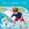 INTEX Gator Play Center  201 x 170 x 84 cm