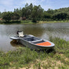 Detachable Dinghy Fishing Boat (5 Persons)
