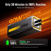 AOHi PRO PD 3.1 210W 10,000mAh Power Bank with 240W USB-C to USB-C Cable